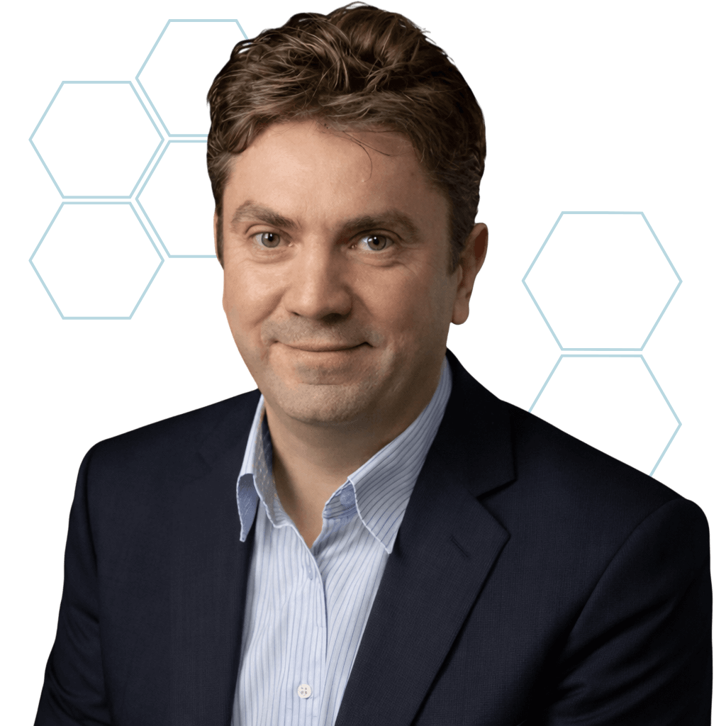 Andreas Fries - Business-Excellence Expert