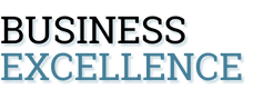 Business Excellence Logo