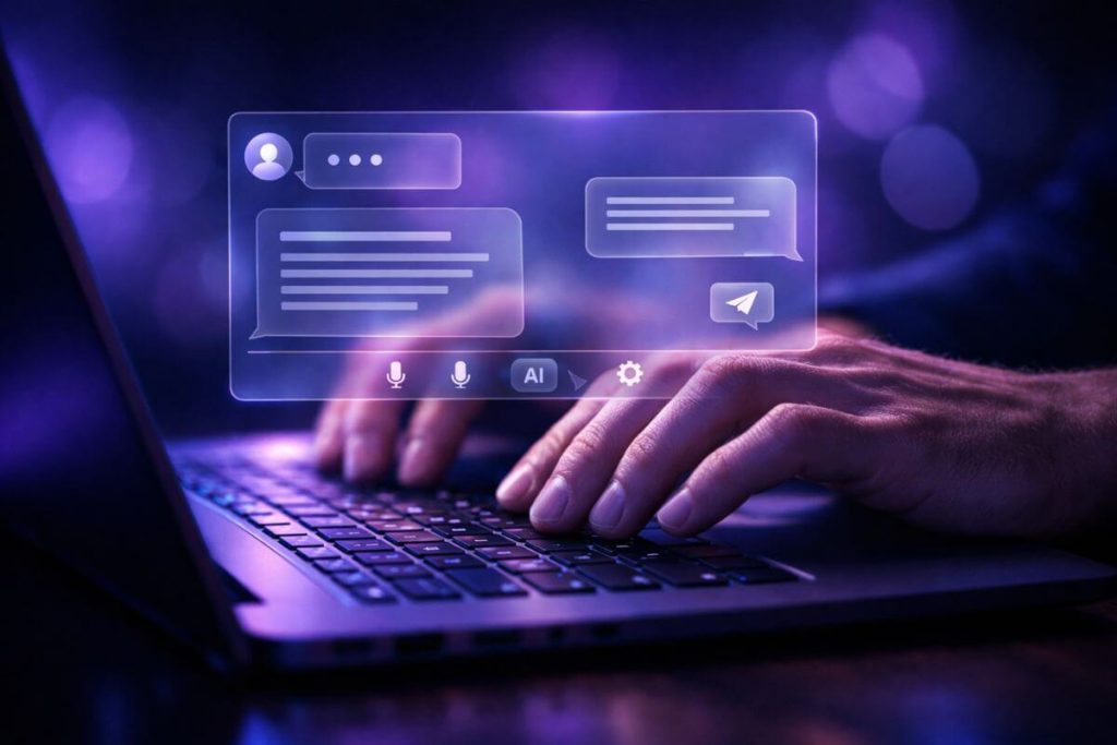 ИИ-промпты для соцсетей: как сделать посты наконец успешными