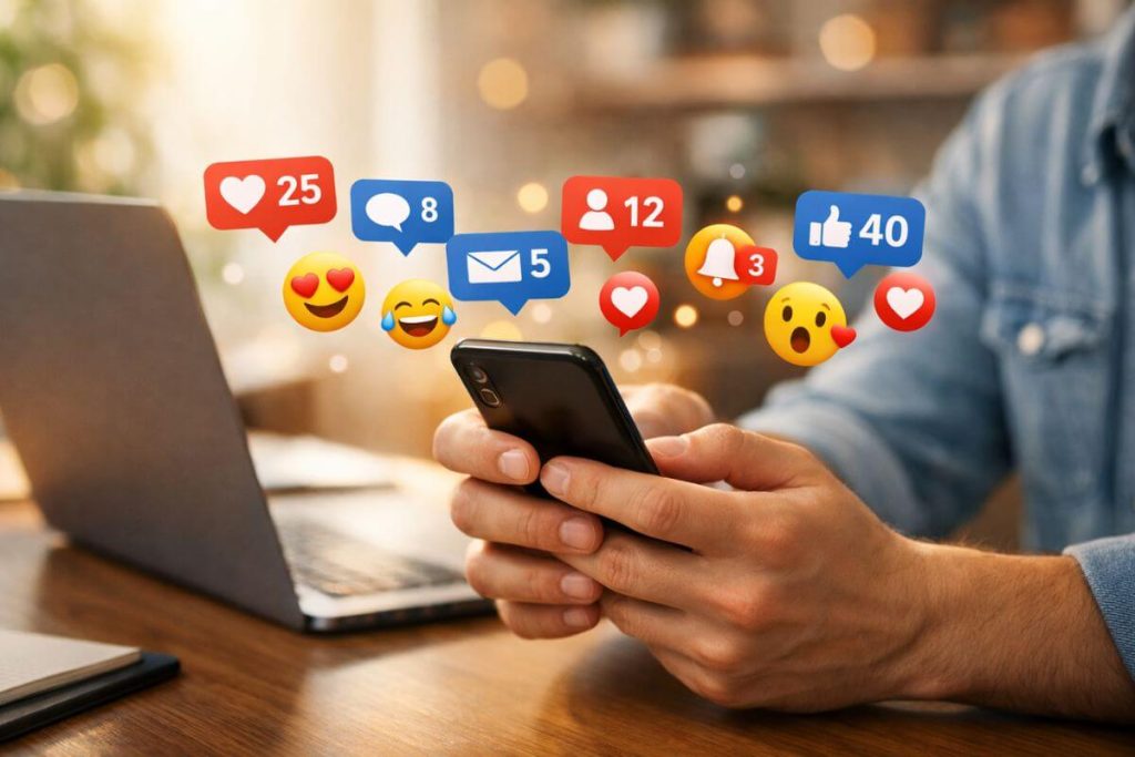 LinkedIn для B2B в регионе DACH: стратегия, настройка профиля, контент и лиды