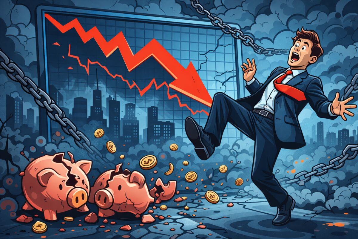 Государственные риски: как предпринимателю защитить активы в кризисные времена