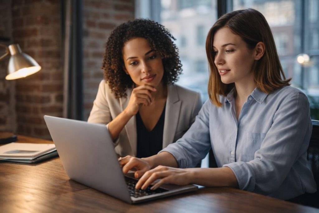 Релонч сайта 2026: помощь в выборе и четкие критерии