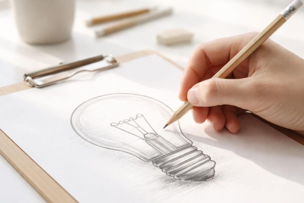 Найдите бизнес-идею