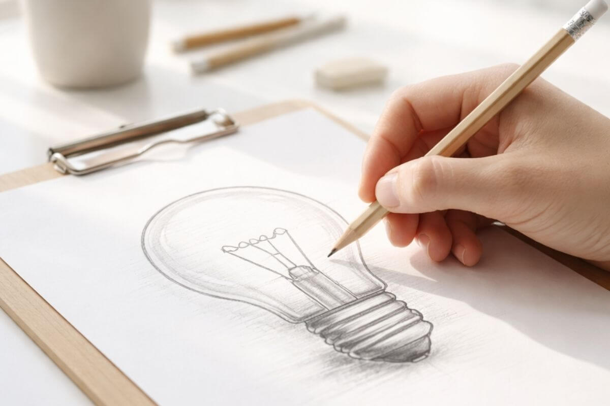 Найдите бизнес-идею